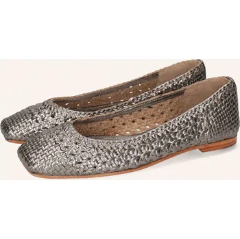 Dámské baleríny MELVIN & HAMILTON Silber 5068916 41