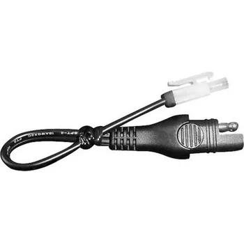 Tecmate Optimate SAE-77 adaptér