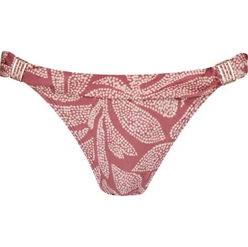 Oblečení a móda Plavky Barts Rot/ Weiß 9954037 44