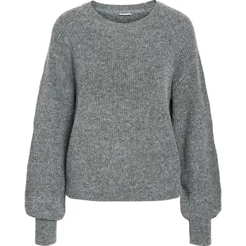 Oblečení a móda Noisy may Grau 217011 XL