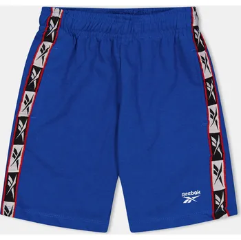 Chlapecké kraťasy Reebok Electric Blue 3675793 11-12 (L)