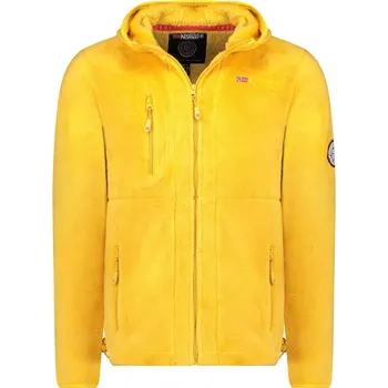 Chlapecká bunda Geographical Norway Gelb 9326108 152