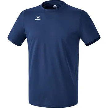 Dívčí tričko Tričko erima Dunkelblau 4123341 164