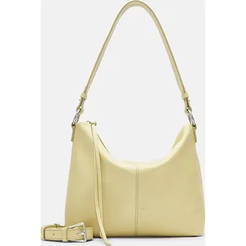 Kabelka Kabelka Liebeskind Berlin Gelb - (B)25 x (H)25,5 x (T)12 cm 6885928 onesize