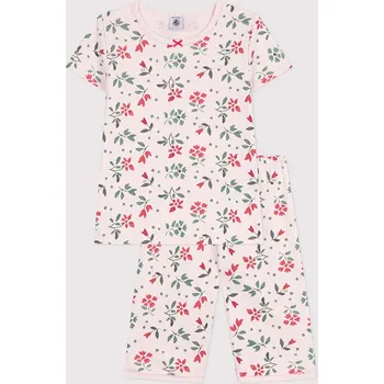 Dívčí spodní prádlo PETIT BATEAU Rosa 6998960 104