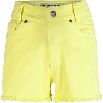 Dívčí kraťasy Blue Effect Gelb 6692181 128