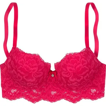 Podprsenka Podprsenka s.Oliver Pink 3294451 85A