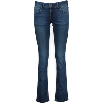 Dámská móda Džíny Pepe Jeans Dunkelblau 9192513 W28/L30