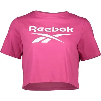 Tričko Reebok Pink 4902039 M