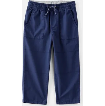 Chlapecké kalhoty carter's Dunkelblau 7418523 104