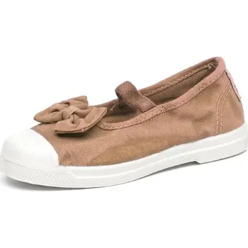 Dívčí sandály natural world Hellbraun 2757304 28