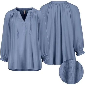 Dámské tričko Eight2Nine Blau 9664092 S