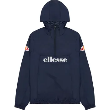 Pánská móda Bunda Ellesse Navy 859255 X Small