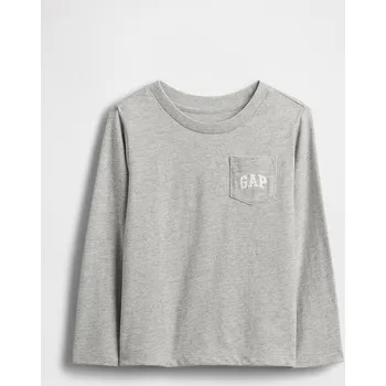 Dívčí tričko Tričko GAP Grau 3970930 68