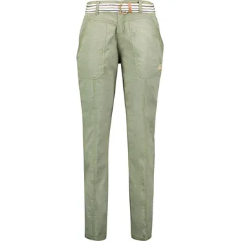 Dámské kalhoty Geographical Norway Khaki 735926 L