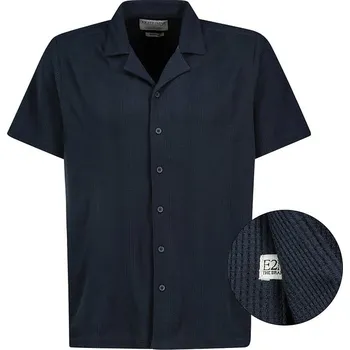 Pánská košile Košile Eight2Nine Dunkelblau 4551215 M
