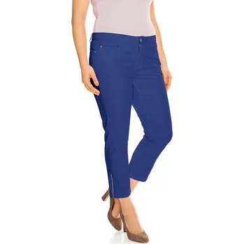 Dámské kraťasy Kraťasy Heine Blau 2315356 W21