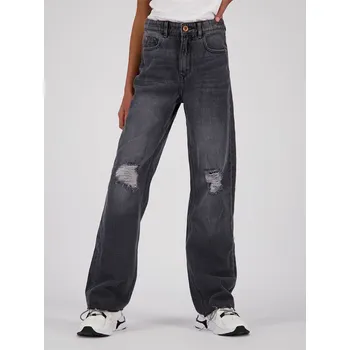 Dívčí džíny Vingino Grau 3935965 176