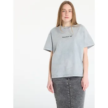Dámské tričko Tričko TwoJeys T-Shirt Acid Grey S