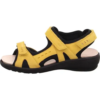 Dámské sandále Legero Gelb 8727651 39