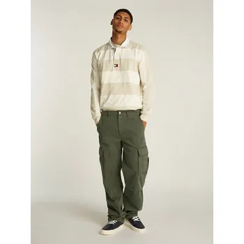 Kalhoty Tommy Hilfiger Khaki 6199007 W31/L32