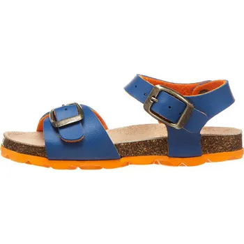 Dívčí sandály billowy Blau/ Orange 8989171 24