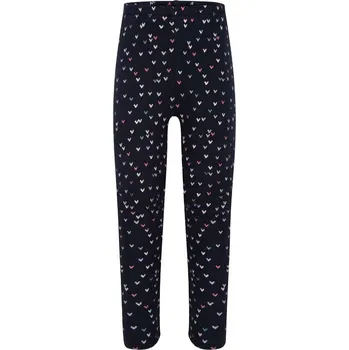 Dívčí legíny happy girls by Eisend Schwarz 367195 86