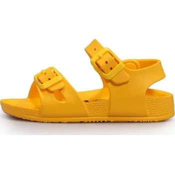 Dívčí sandály Avispas Orange 6791125 30