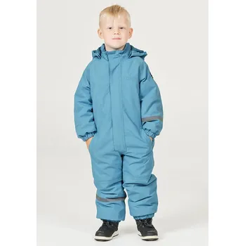 Dívčí džíny Zigzag Hellblau 8228893 98