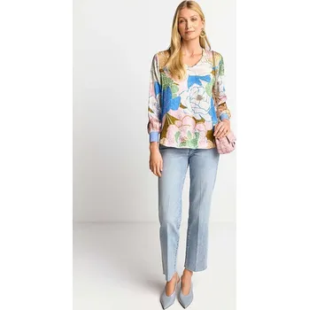 Dámské tričko Rich & Royal Bunt 7969408 42