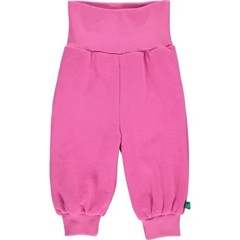 Dívčí džíny Fred´s World by GREEN COTTON Pink 1524044 92