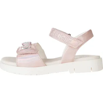 Dívčí sandály Lelli Kelly Rosa 1897550 35