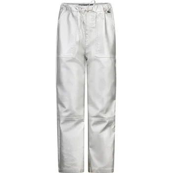 Dívčí džíny Retour Silber 5345771 146