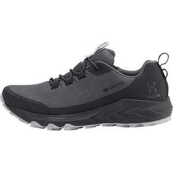 Dámská treková obuv Boty Haglöfs Grau 2341667 36.5