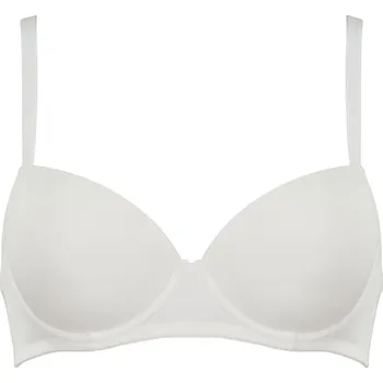Podprsenka Podprsenka Naturana Creme 1194640 95D