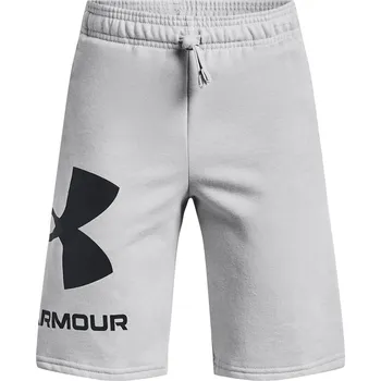Under Armour Grey 1115028 7 - 8 Years (S)