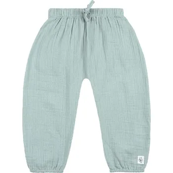 Dívčí džíny Lässig Türkis 1838948 74