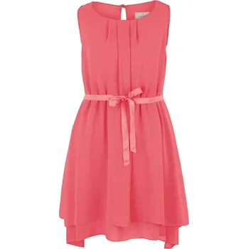 Dívčí šaty G.O.L.® FINEST COLLECTION Pink 8239082 176