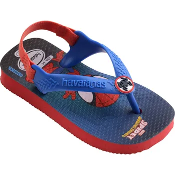 Dívčí pantofle Havaianas Multi 2152676 3C