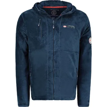 Chlapecká bunda Canadian Peak Dunkelblau 4717879 116