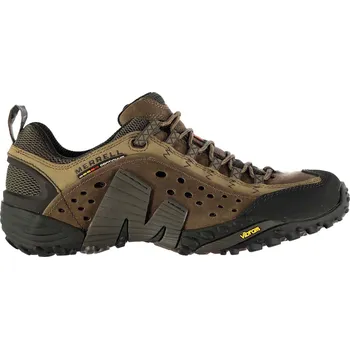 Pánská móda Boty Merrell Moth Brown 1048193 8.5 (43)