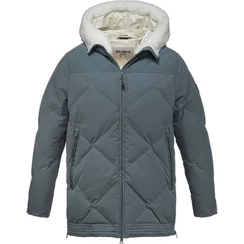 Dámská vesta Bunda DOLOMITE Blau 320130 XL