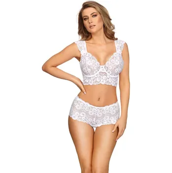 Podprsenka Sportovní podprsenka Wiesmann Weiß 9487166 80A