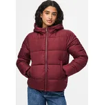 Bunda Pieces Bordeaux 225932 L