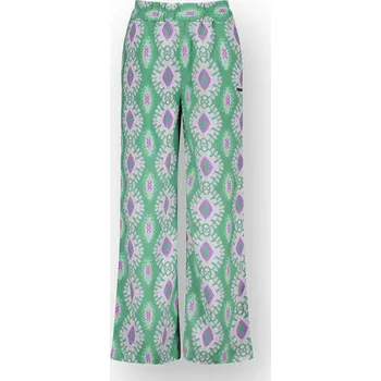 Dívčí džíny RAIZZED® Grün/ Lila 8651257 176