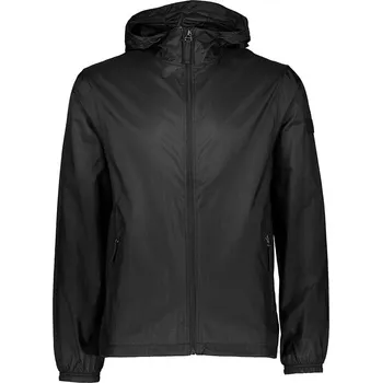 Pánská bunda Bunda Gant Schwarz 538962 XL