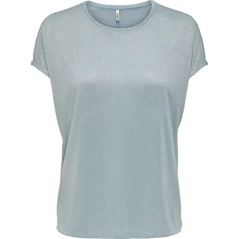 Tričko ONLY Hellblau 802125 S