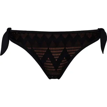 Dámské oblečení Plavky Marlies Dekkers Schwarz 787448 M