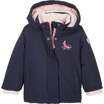 Dívčí bunda Killtec Dunkelblau 1454351 110