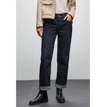 Dámské džíny Džíny Cecil Dunkelblau 6624602 W28/L28